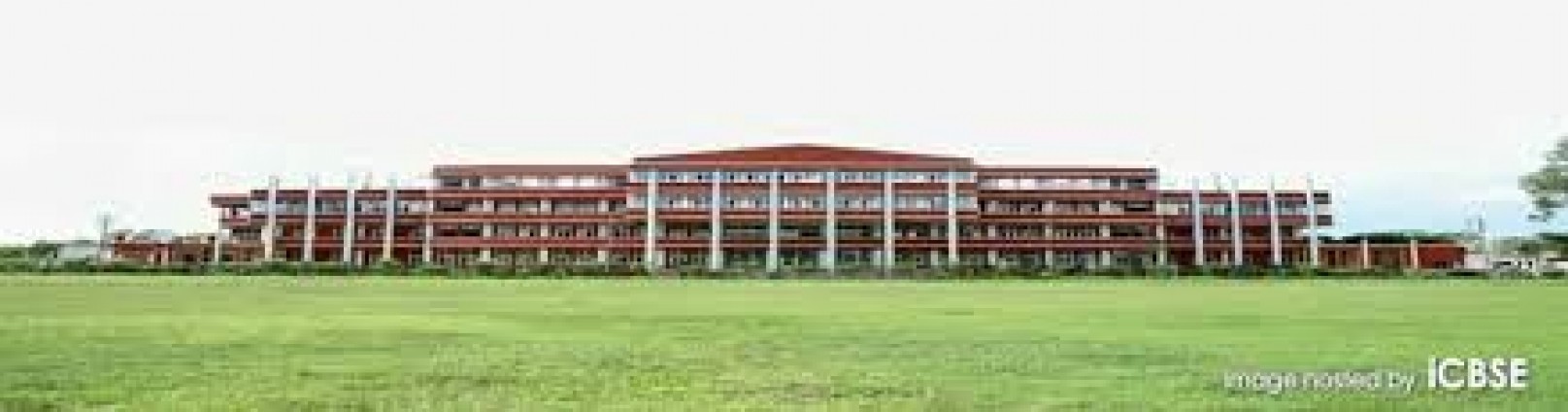 Maharaja Ranjit Singh College of Professional Sciences