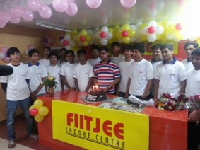 FIITJEE Indore