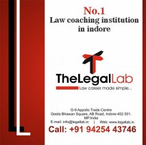 THE LEGALLAB