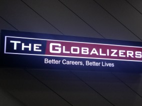 The Globalizers Edutrain Edutrain Pvt. Ltd.
