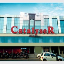 CATALYSER