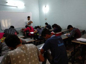 INSPIRE ACADEMY INDORE