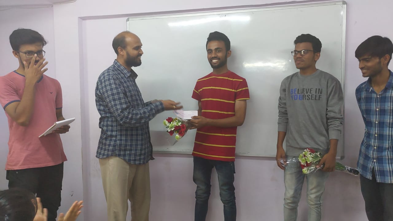 donate books