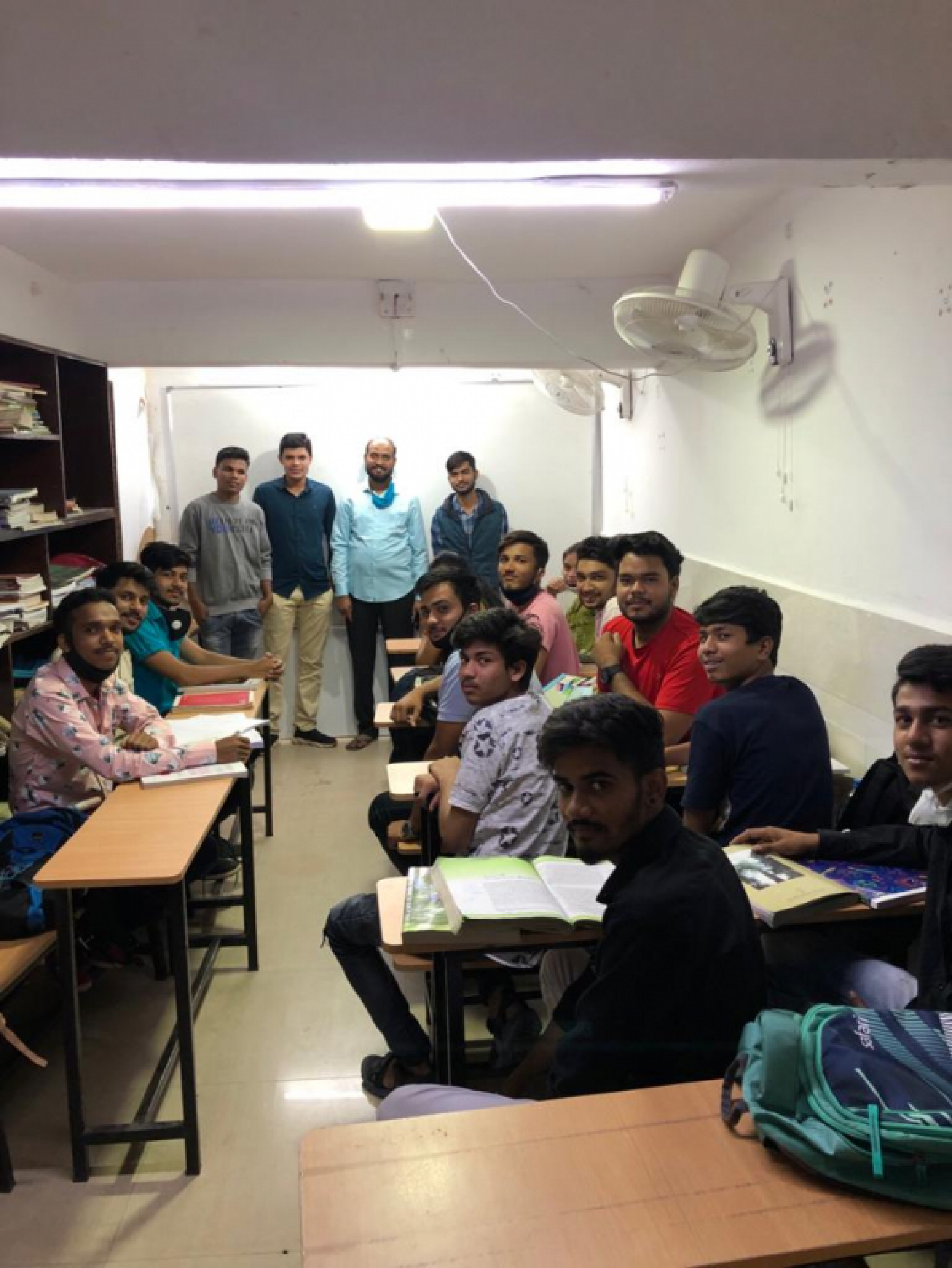 Seminar