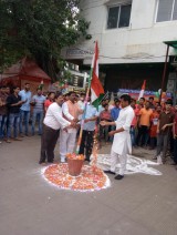 Independence day