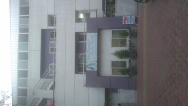 NEW RANGOON GIRLS HOSTEL
