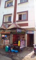 Tanisha girls hostel