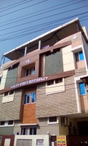 Manjit girls residency