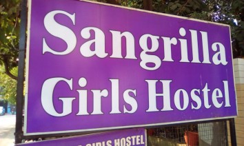 Sangrillagirls hostel