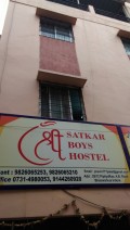 Satkar boys hostel