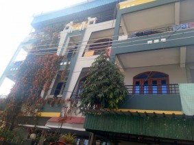 Shiv lila girls hostel