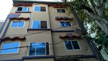 SANMATI JAIN   GIRLS HOSTEL