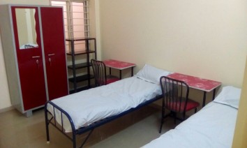 Shri Radhey Shyam Boys Hostel