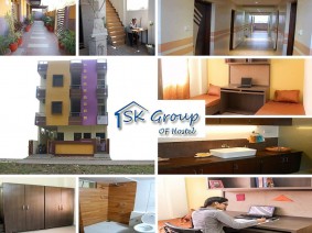 S K Group Of Girls & Boys Hostel S K Group Of Girls & Boys Hostel