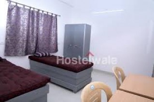 Shivgaurika Girls Hostel