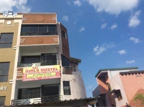 Sai Ashray Girls Hostel Sai Ashray Girls Hostel
