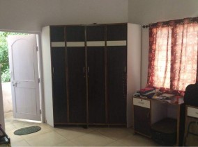 Sai Ashray Girls Hostel Sai Ashray Girls Hostel