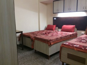 Mittal House Girls Hostel