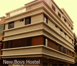 Oasis Boys hostal Oasis Boys hostal