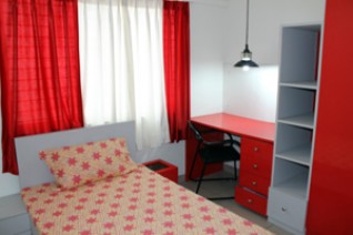 Oasis Boys hostal Oasis Boys hostal