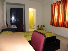 Oasis Boys hostal Oasis Boys hostal