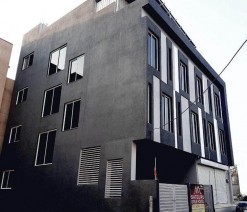 Satguru Girls Hostel