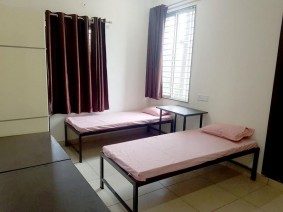 Satguru Girls Hostel