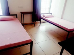 Satguru Girls Hostel
