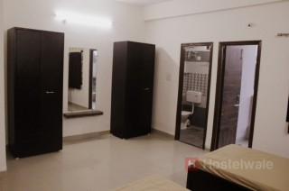 Satguru Girls Hostel