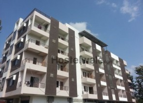 Satguru Girls Hostel