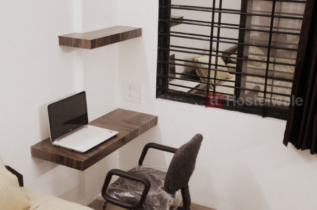 Satguru Girls Hostel