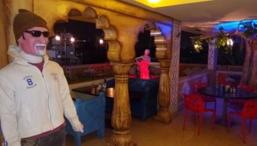 BOLLYWOOD DHABA