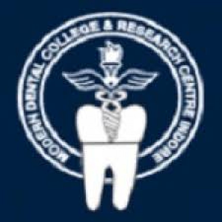 Modern Dental College and Research Centre